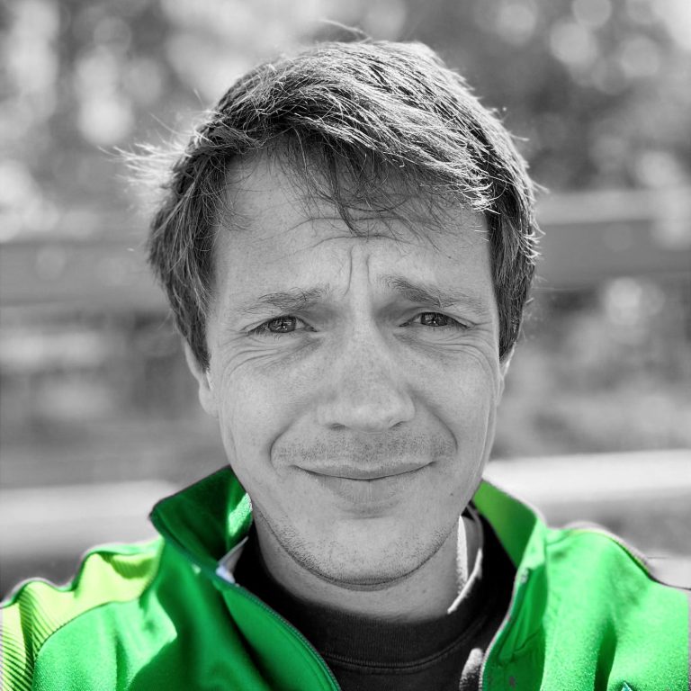 Benjamin Frerichs - Geschäftsleitung/Inhaber